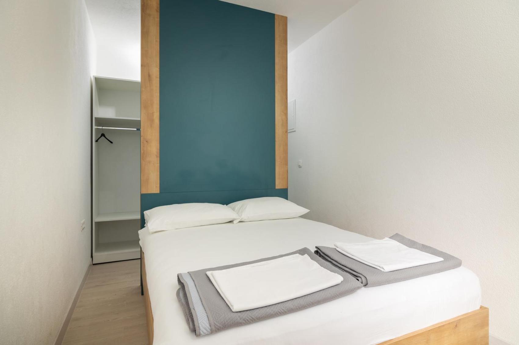 Apartments & Rooms Konoba Tomic Gornji Humac Kamer foto