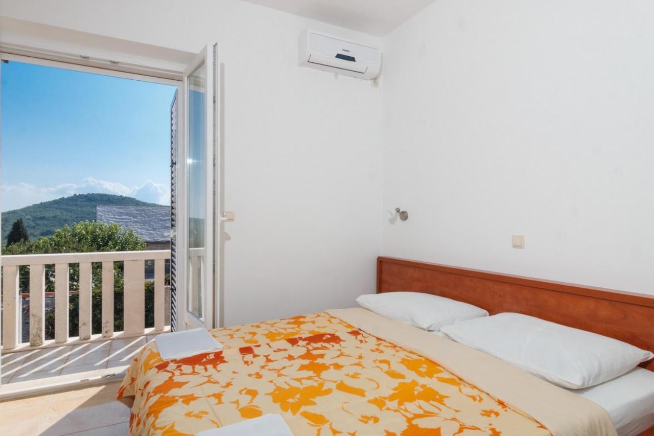 Apartments & Rooms Konoba Tomic Gornji Humac Buitenkant foto